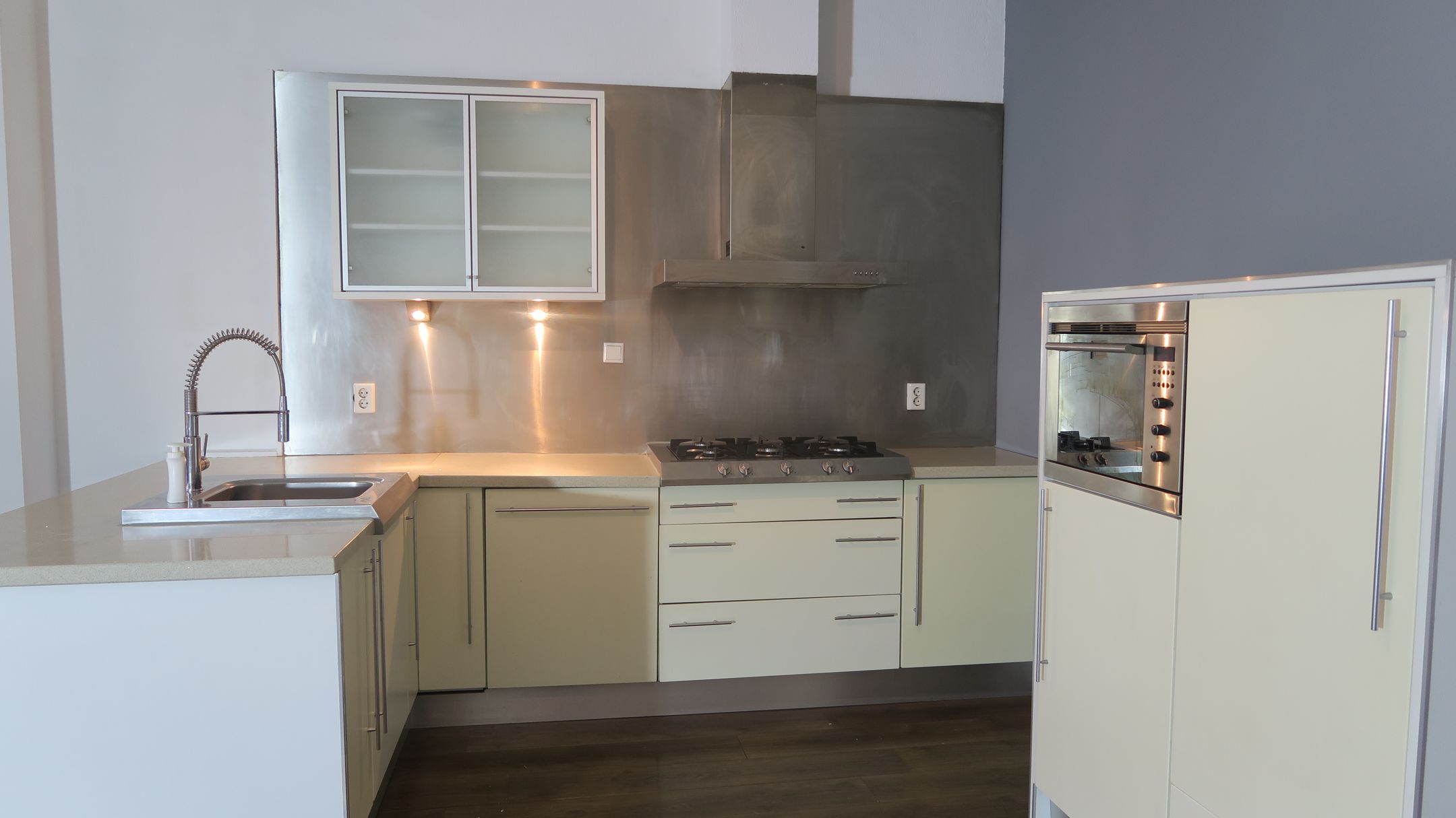 Photo 12 of Honigmannstraat 3-A