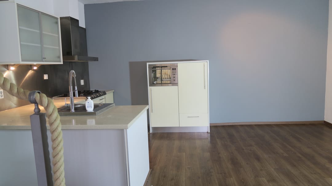 Photo 13 of Honigmannstraat 3-A