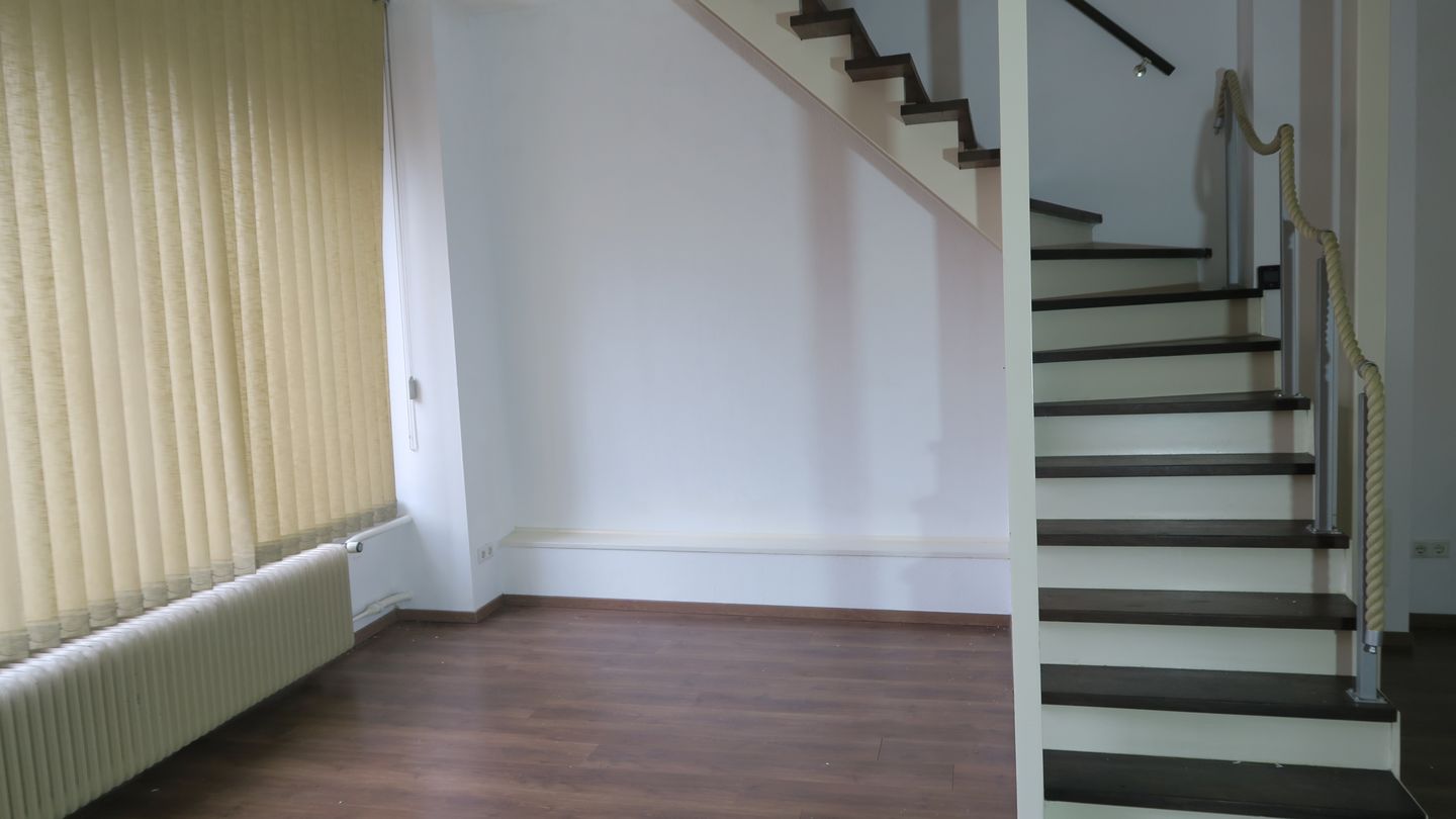 Photo 14 of Honigmannstraat 3-A