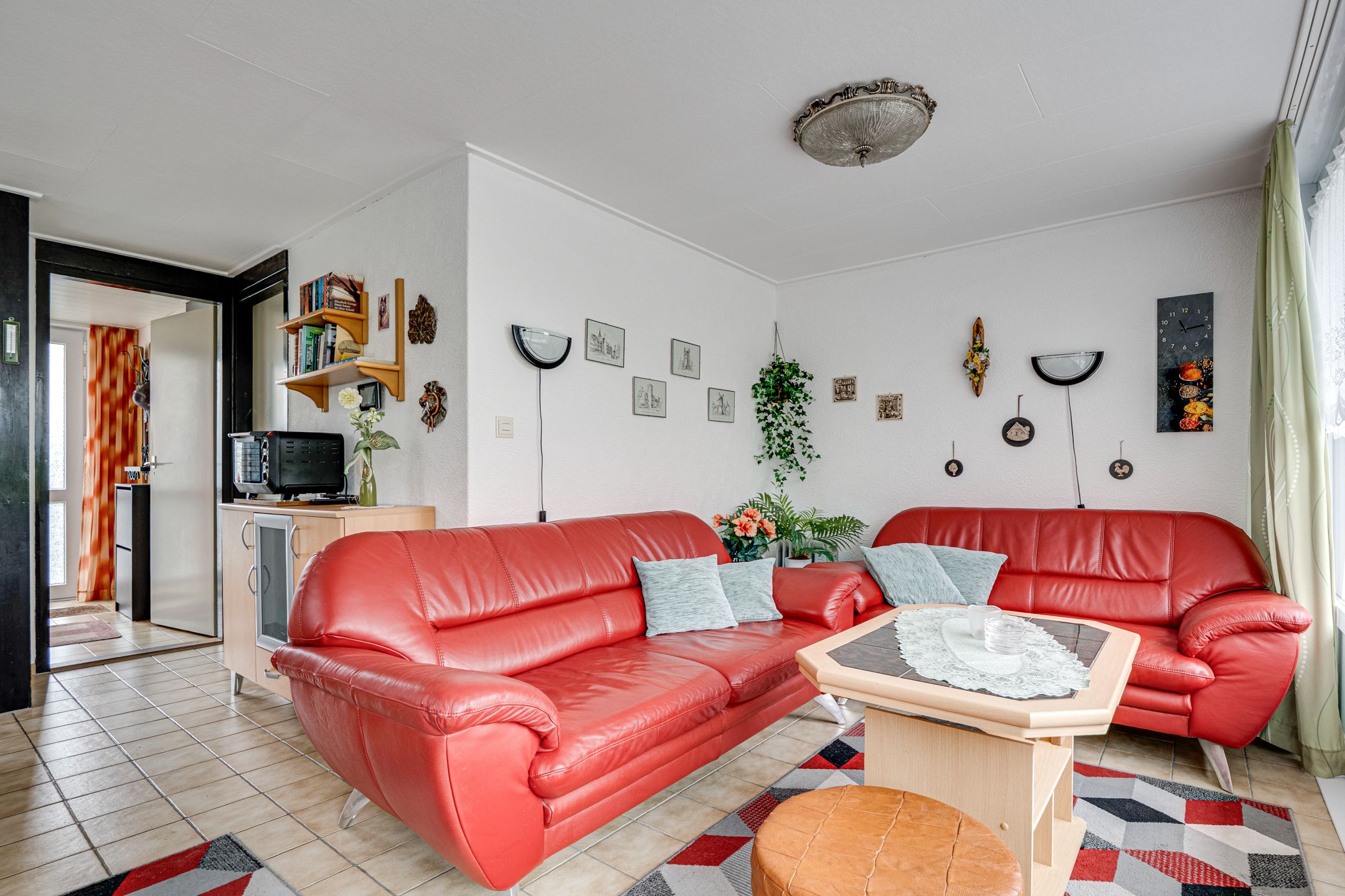 2-bedroom freehold villa in Ouddorp — photo 3 of 5