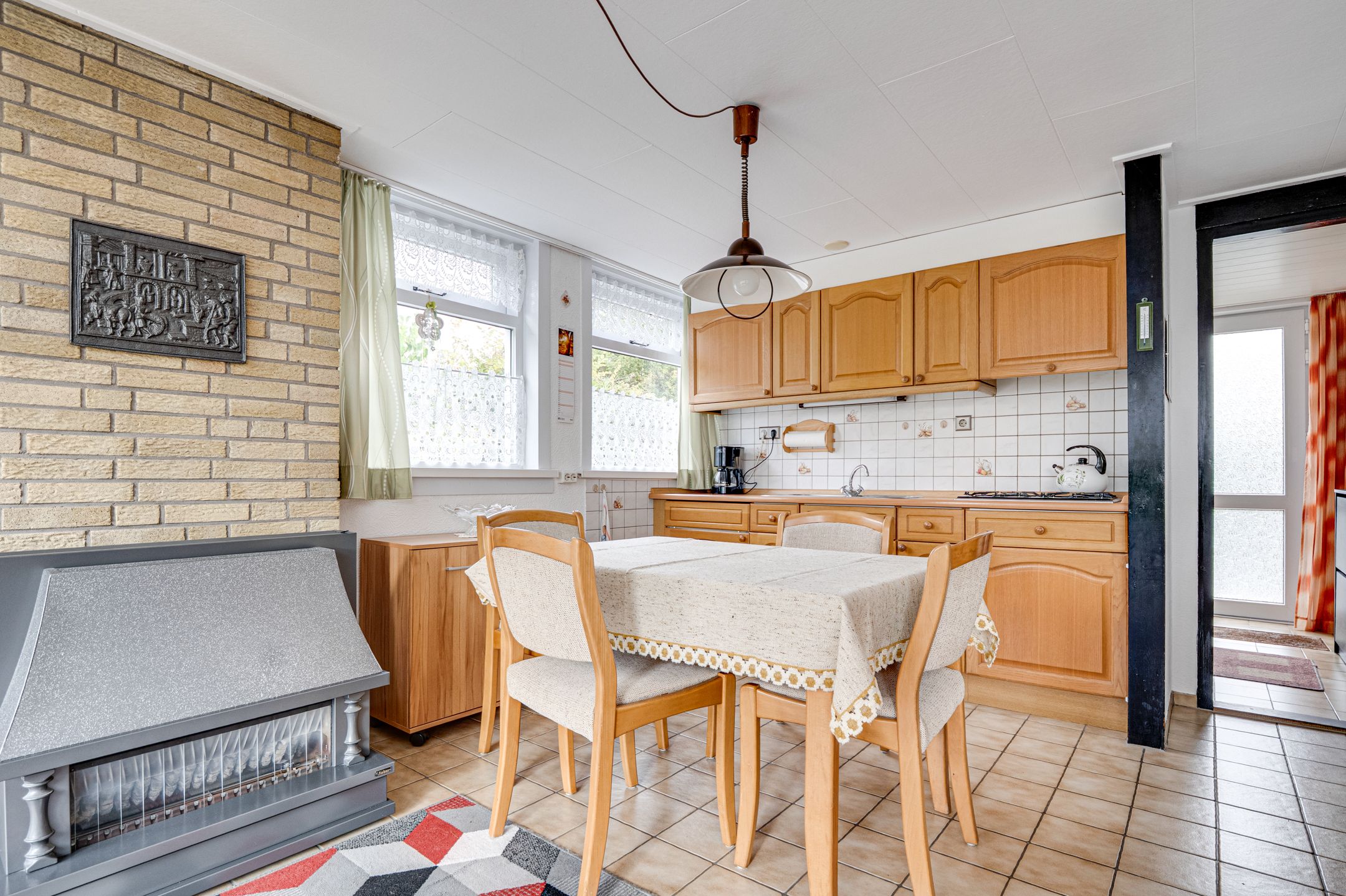 2-bedroom freehold villa in Ouddorp — photo 4 of 5