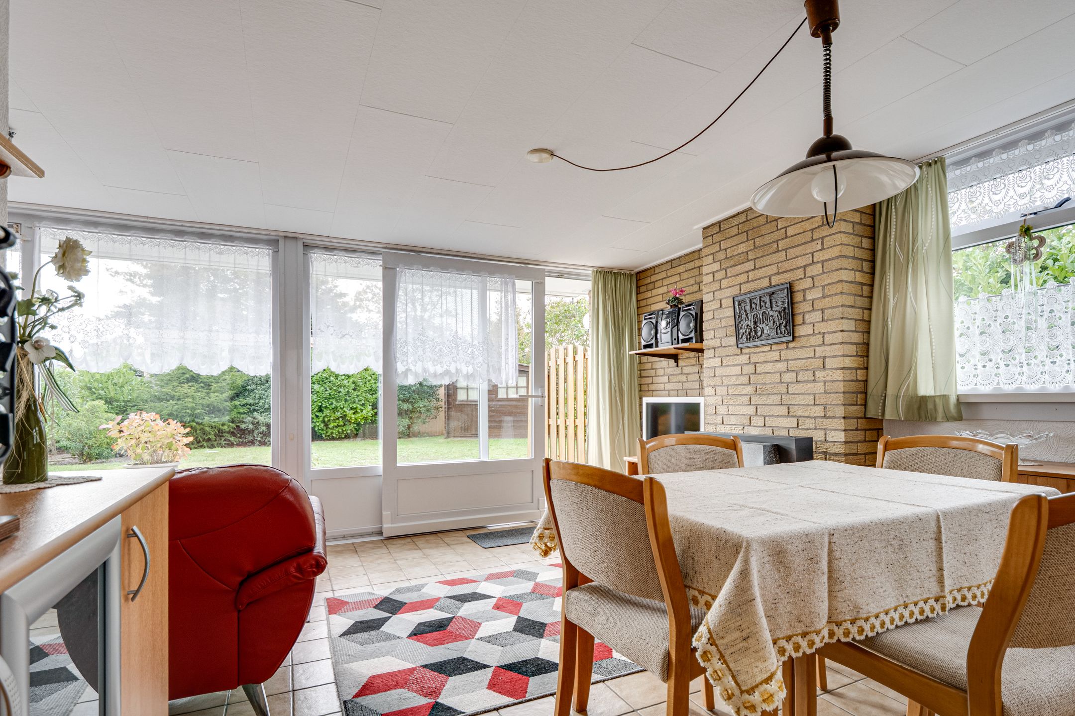 2-bedroom freehold villa in Ouddorp — photo 5 of 5