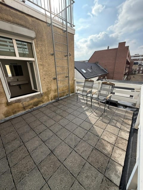 Photo 21 of Honigmannstraat 3-A