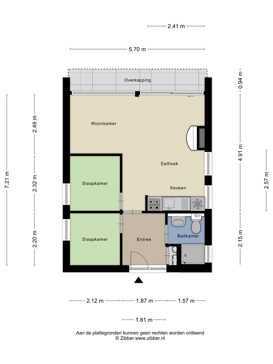 Foto 13 van Horrelshoogte 43