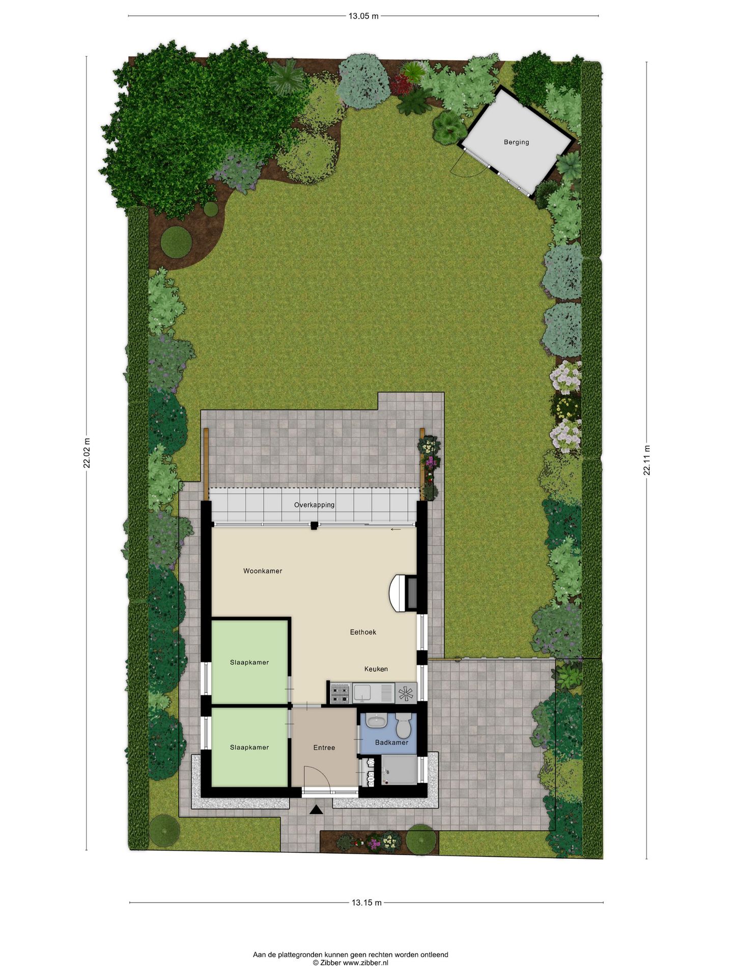 Foto 14 van Horrelshoogte 43