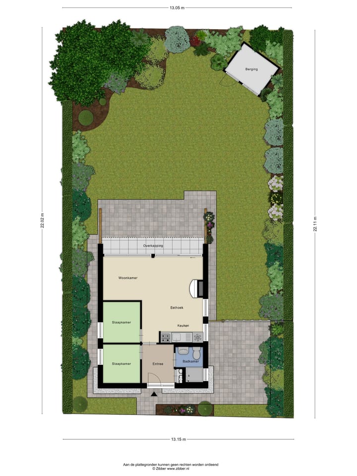 Photo 15 of Horrelshoogte 43