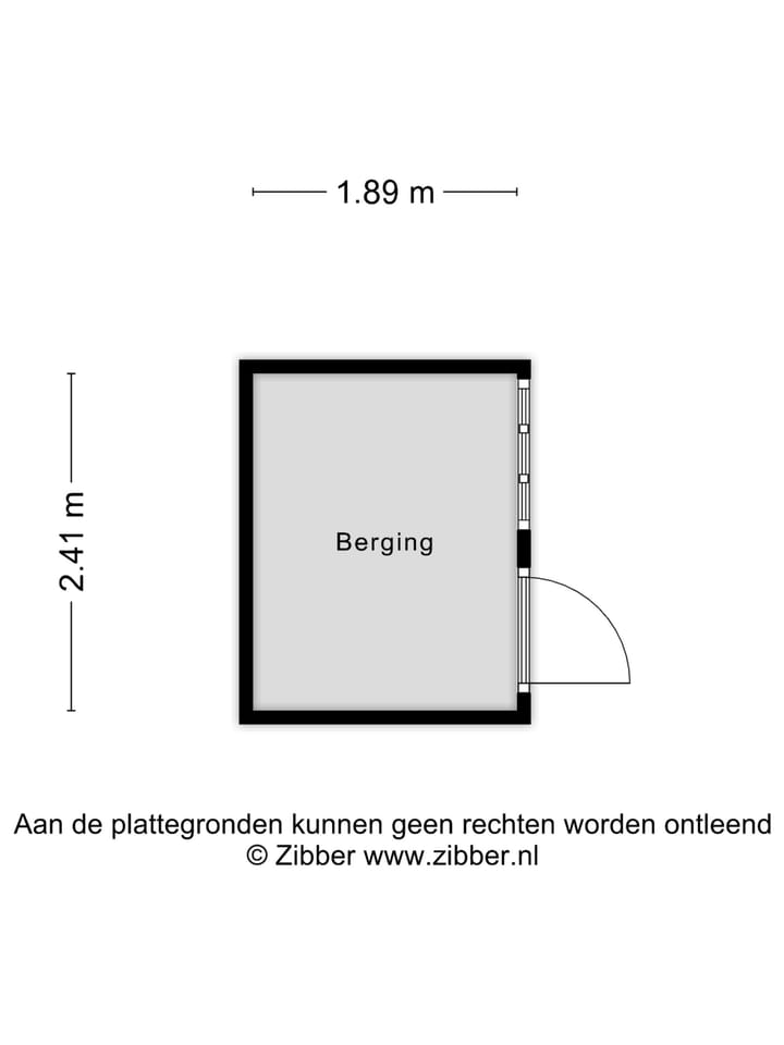 Photo 16 of Horrelshoogte 43