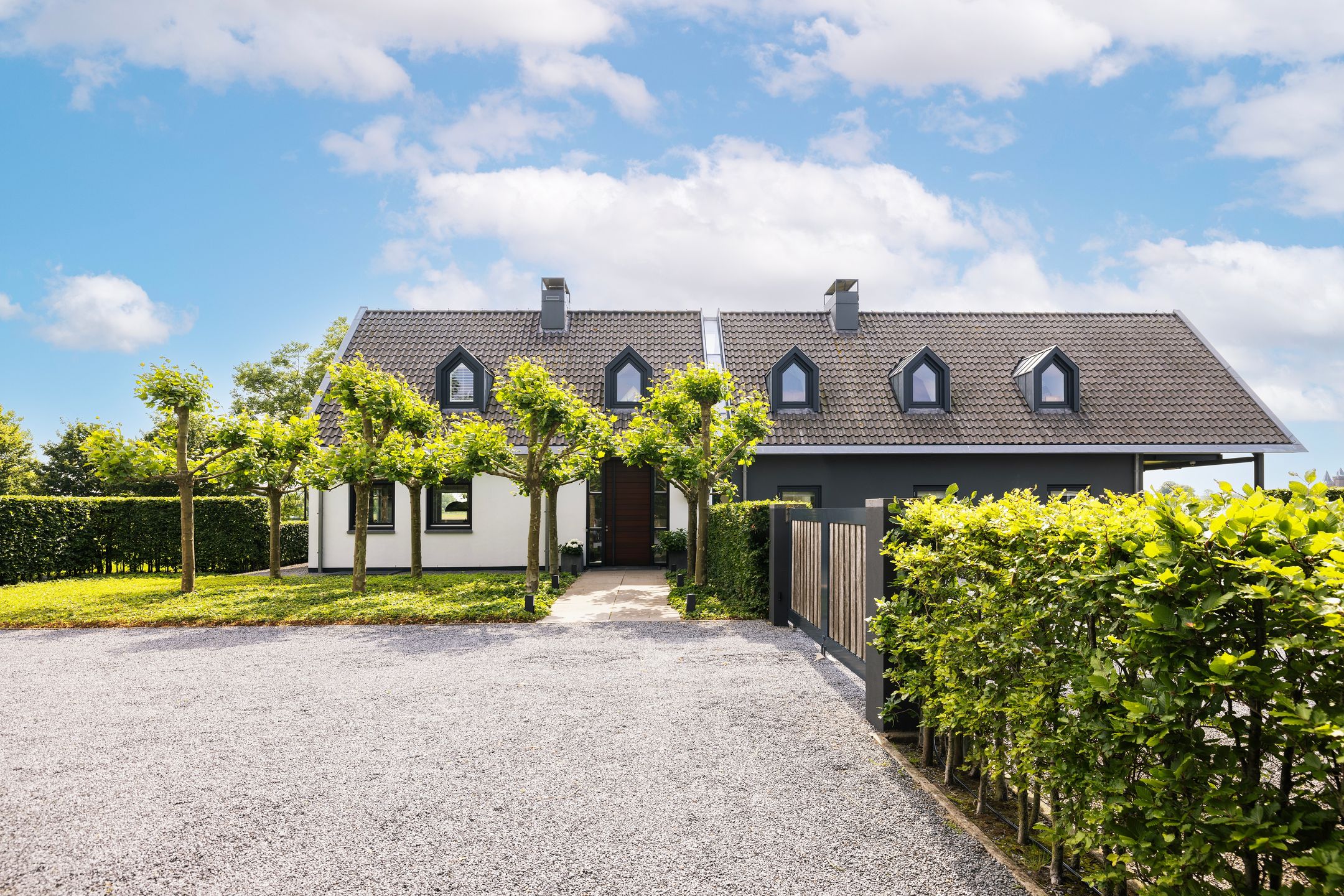 Noordpolderweg, 2, Muiden, 1398PE, Noord-Holland, Nederland 2