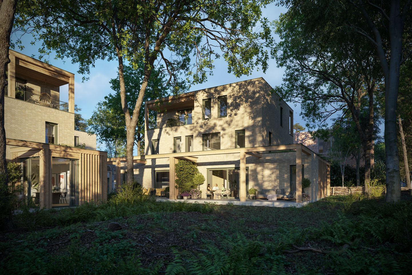 Foto 2 van Crailo Kwartier