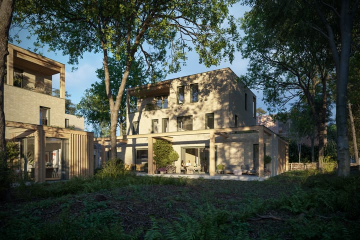 Foto 2 van Crailo Kwartier