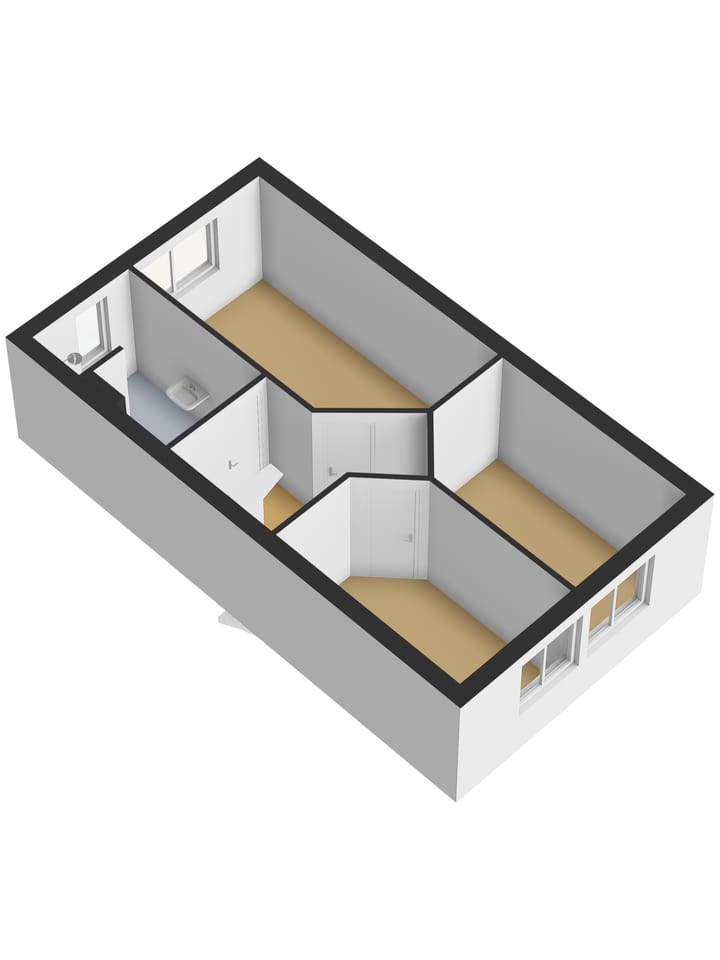 Foto 18 van Lichtwachter 12