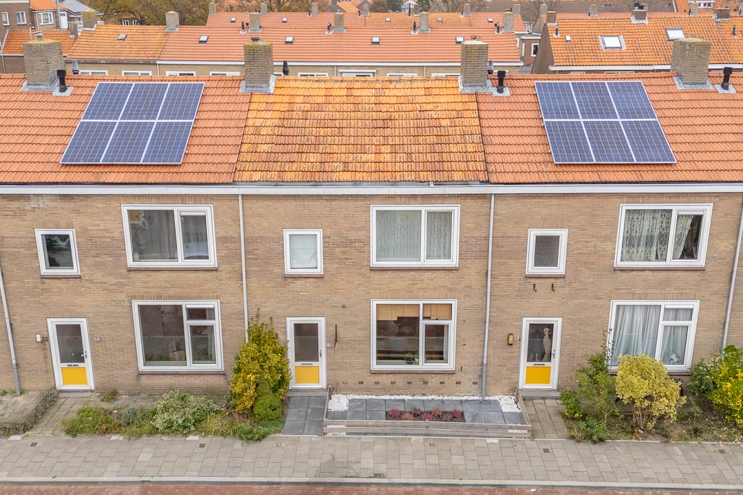 Photo 2 of Ferdinand Bollaan 20