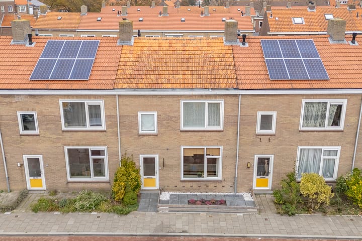 Foto 2 van Ferdinand Bollaan 20