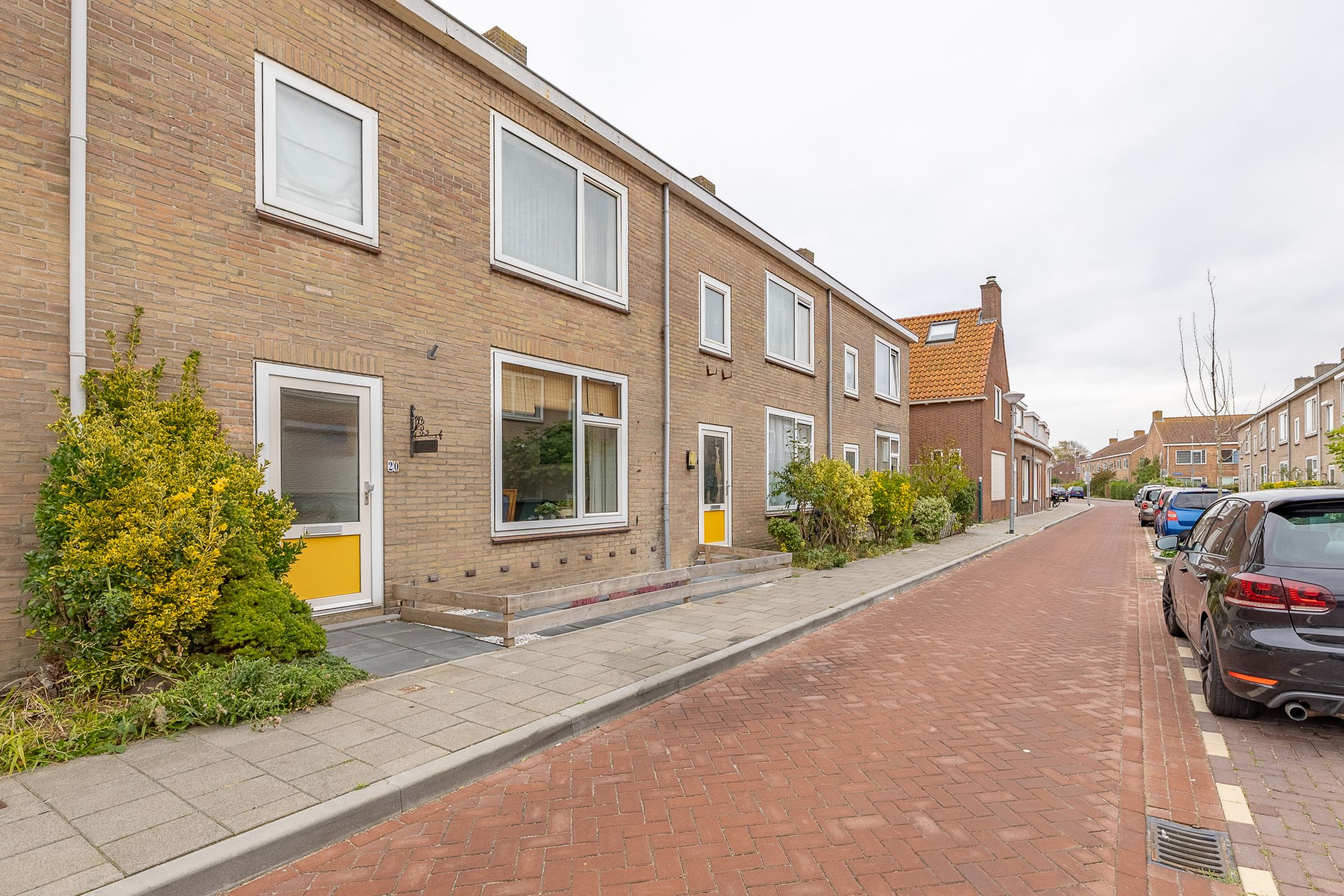 Photo 3 of Ferdinand Bollaan 20