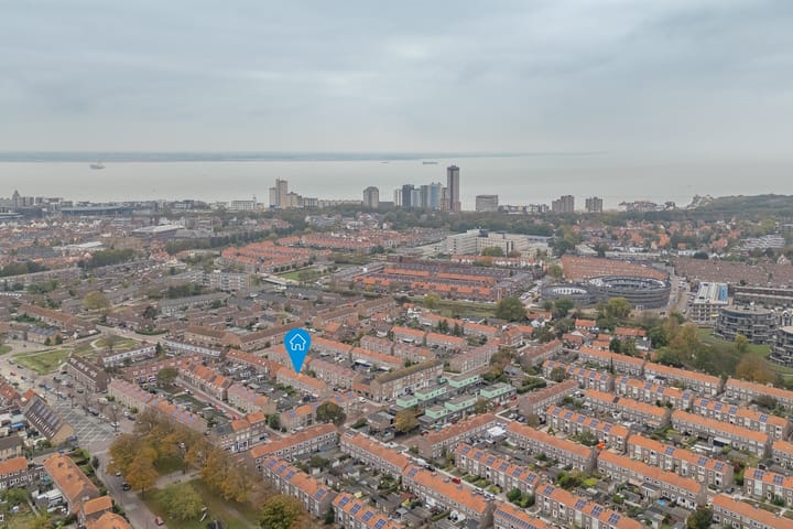 Foto 4 van Ferdinand Bollaan 20