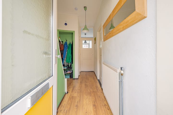 Foto 6 van Ferdinand Bollaan 20