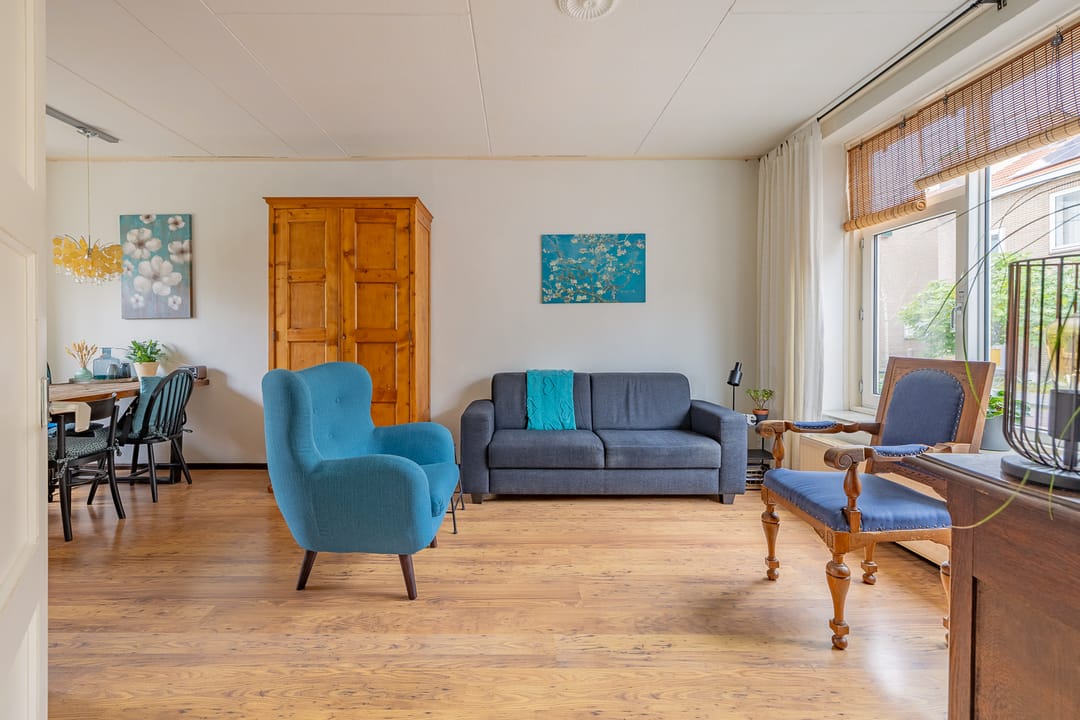 Photo 8 of Ferdinand Bollaan 20