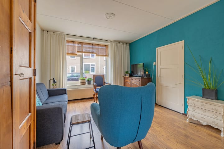 Foto 10 van Ferdinand Bollaan 20