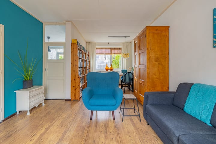 Foto 11 van Ferdinand Bollaan 20