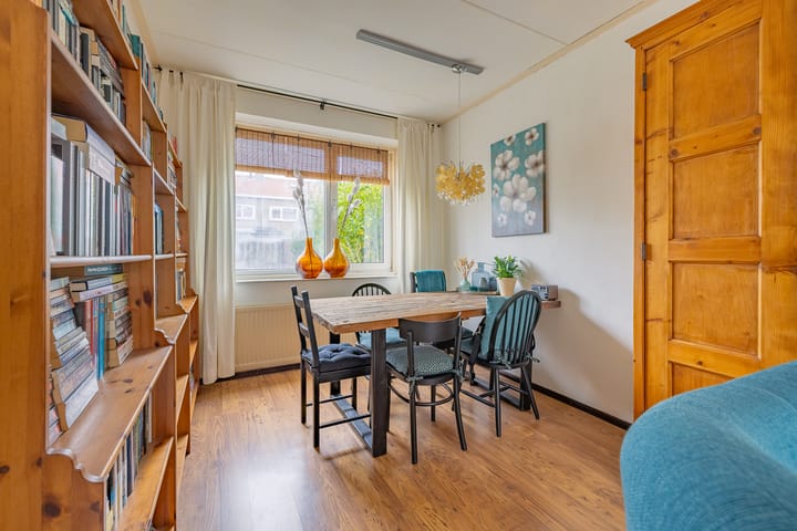 Foto 12 van Ferdinand Bollaan 20