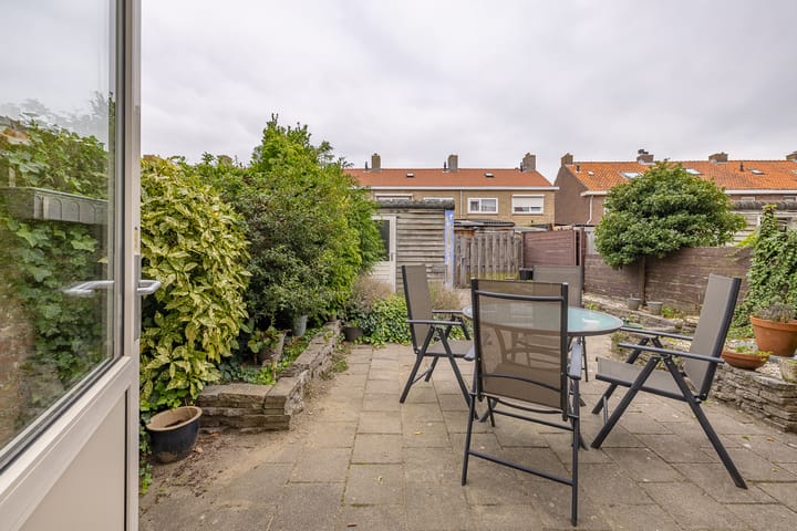 Foto 17 van Ferdinand Bollaan 20