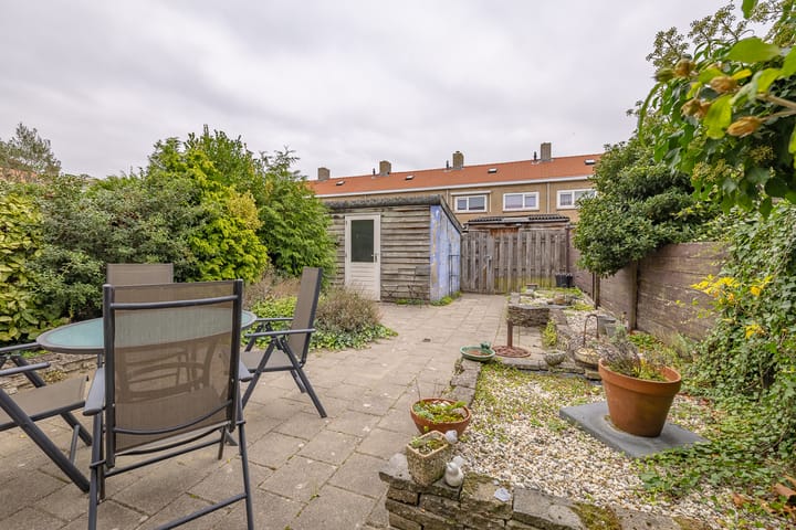 Foto 18 van Ferdinand Bollaan 20