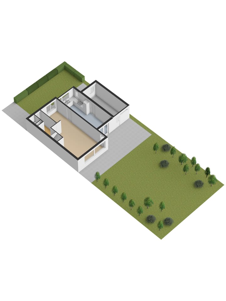 Foto 26 van Lichtwachter 12