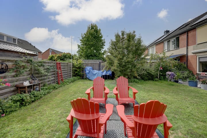 Foto 27 van Lichtwachter 12