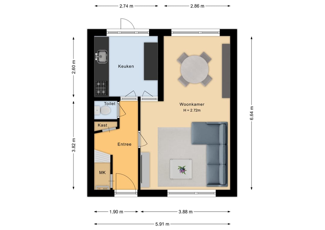 Photo 37 of Ferdinand Bollaan 20