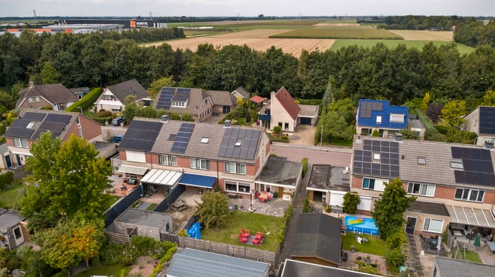 Foto 36 van Lichtwachter 12