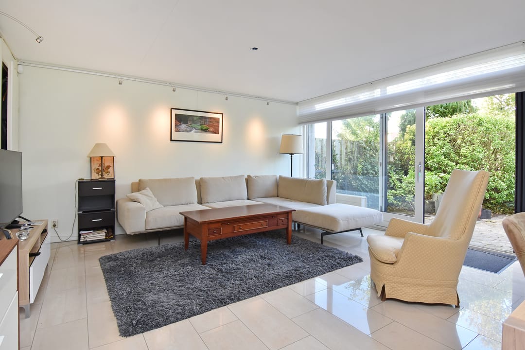 Foto 2 van Vondelstraat 34