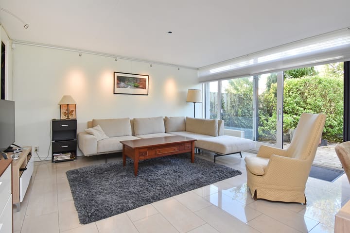 Foto 2 van Vondelstraat 34