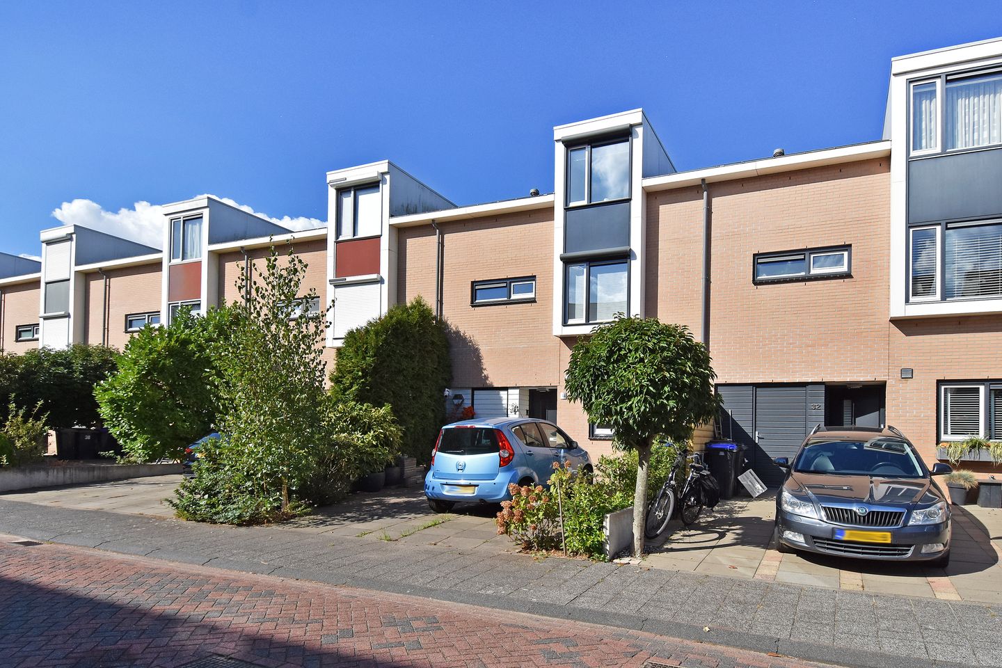 Foto 4 van Vondelstraat 34