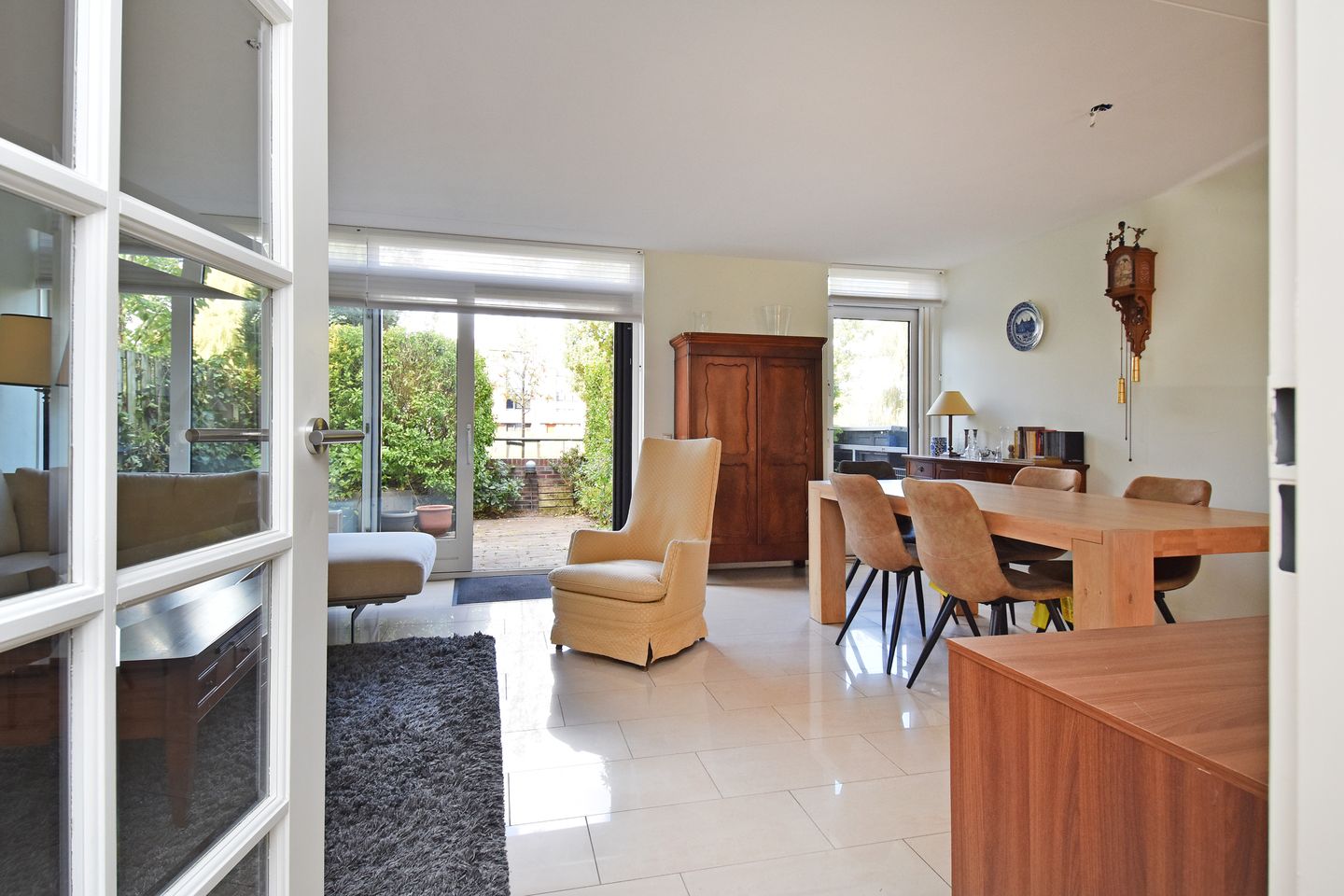 Foto 5 van Vondelstraat 34