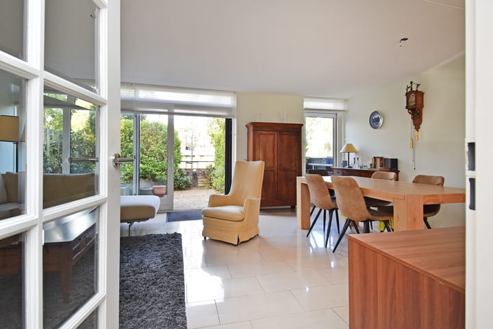 Foto 5 van Vondelstraat 34