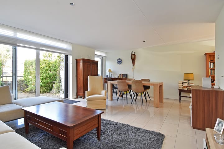 Foto 6 van Vondelstraat 34