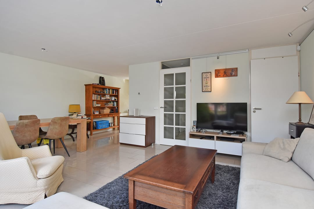 Foto 7 van Vondelstraat 34