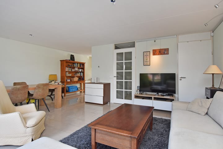 Foto 7 van Vondelstraat 34