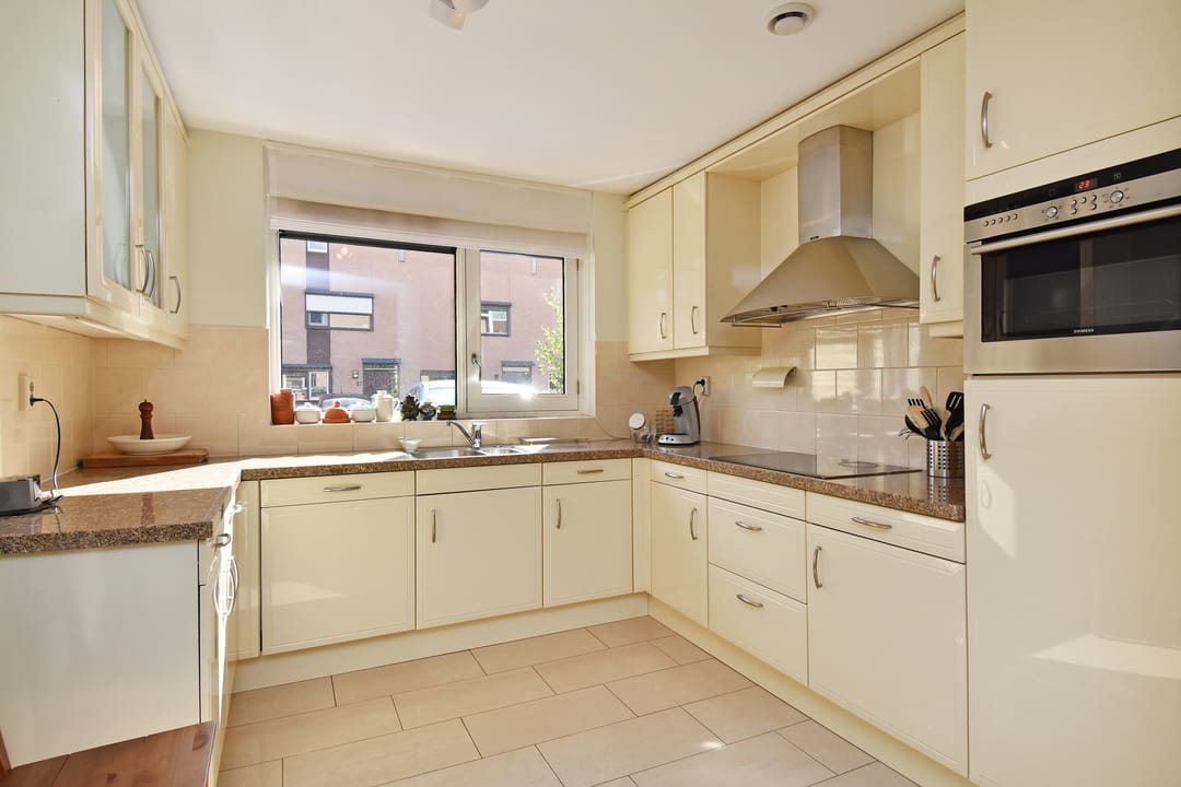 Foto 8 van Vondelstraat 34