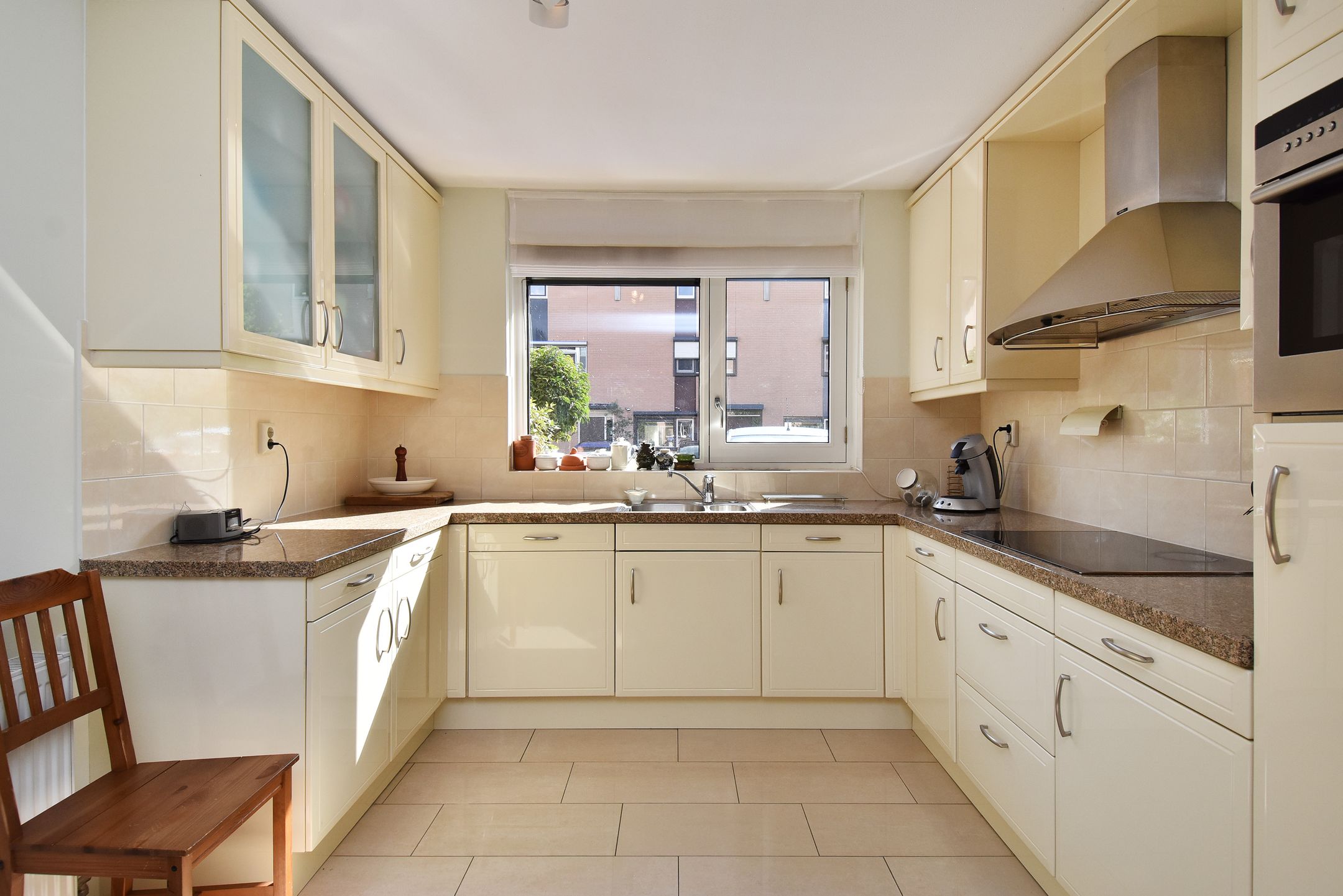 Foto 9 van Vondelstraat 34