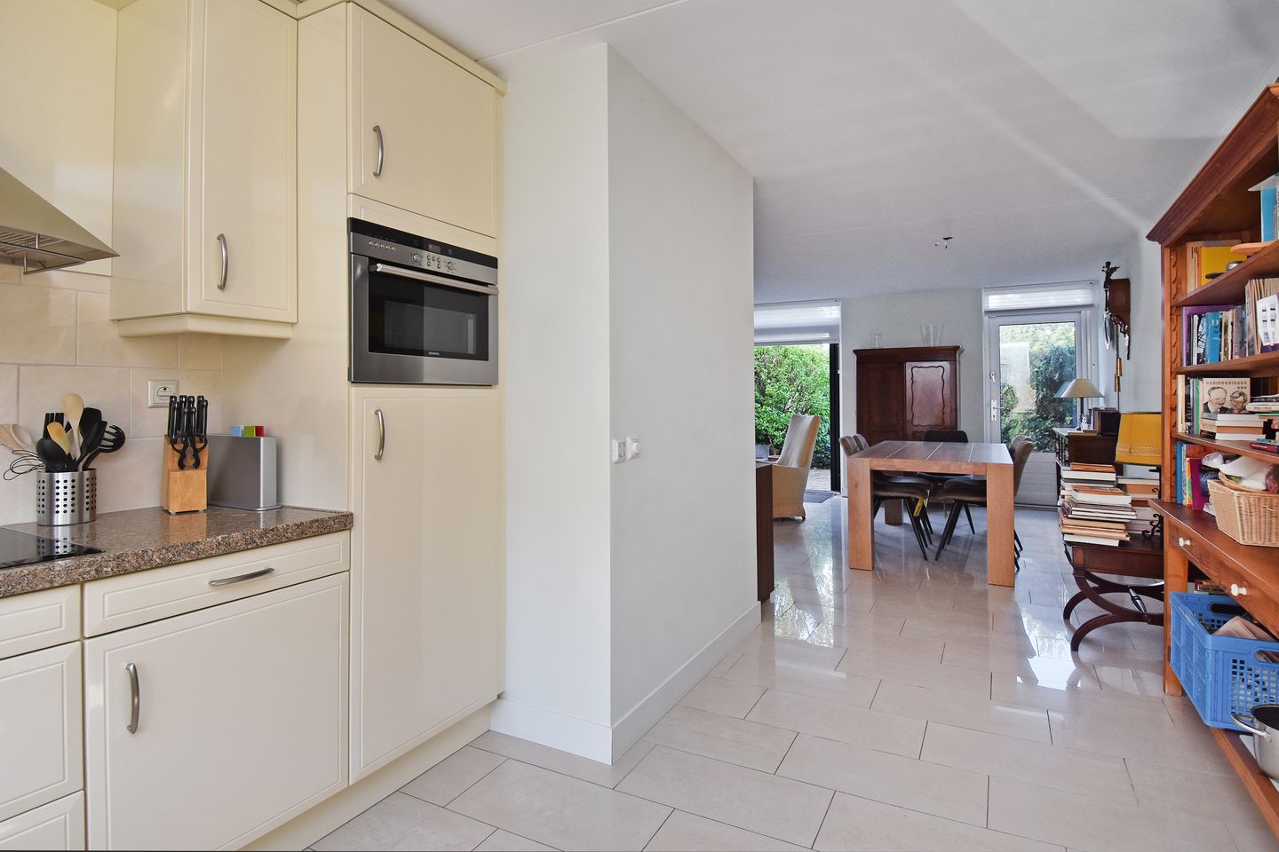 Foto 10 van Vondelstraat 34