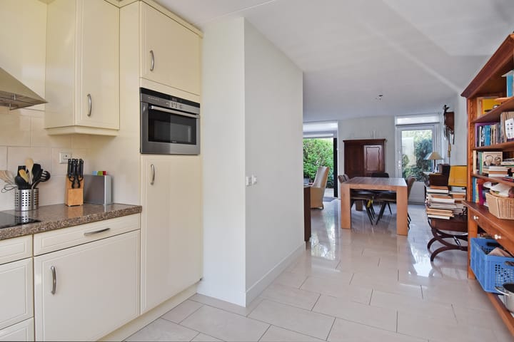 Foto 10 van Vondelstraat 34