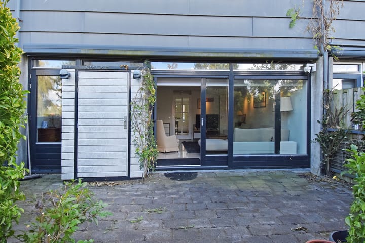 Foto 11 van Vondelstraat 34