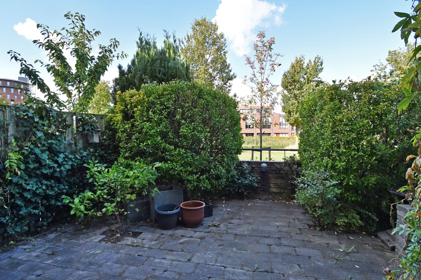 Foto 14 van Vondelstraat 34