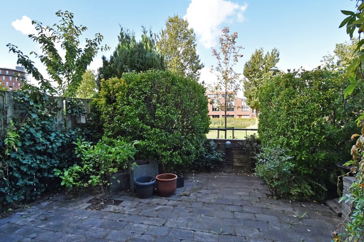 Foto 14 van Vondelstraat 34