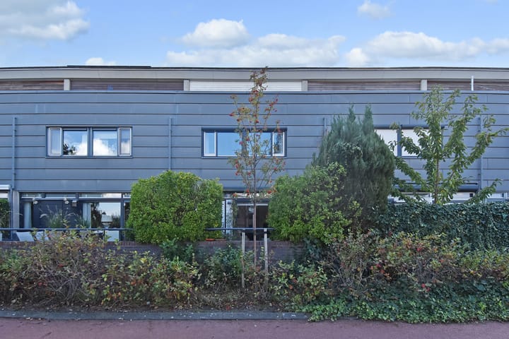 Foto 15 van Vondelstraat 34