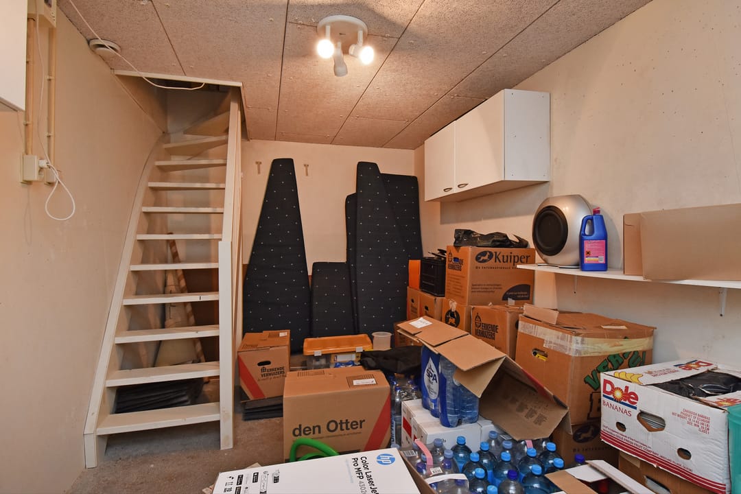 Foto 16 van Vondelstraat 34