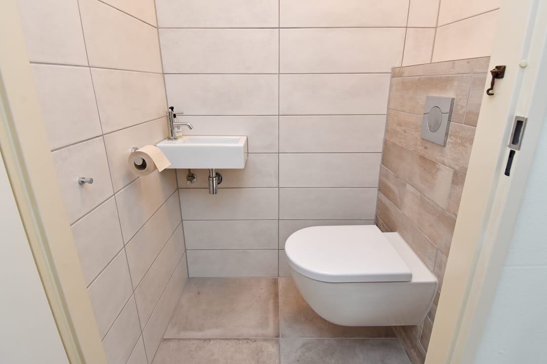 Foto 17 van Vondelstraat 34