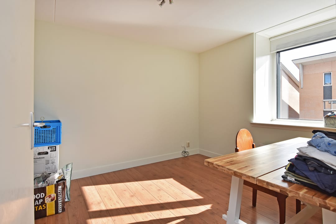 Foto 22 van Vondelstraat 34