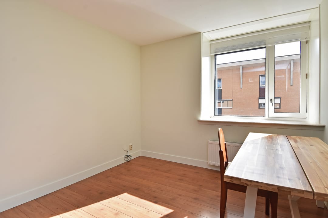 Foto 23 van Vondelstraat 34